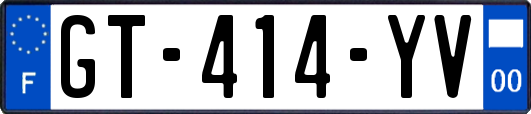 GT-414-YV