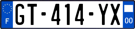GT-414-YX