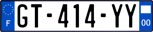 GT-414-YY