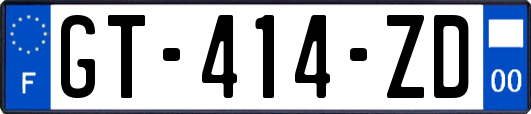 GT-414-ZD
