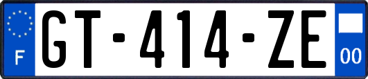 GT-414-ZE