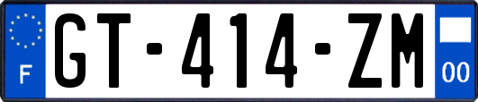 GT-414-ZM