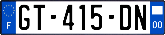 GT-415-DN