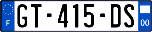 GT-415-DS