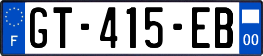 GT-415-EB
