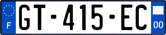 GT-415-EC