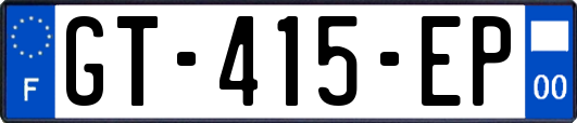 GT-415-EP