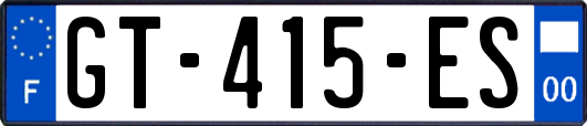 GT-415-ES