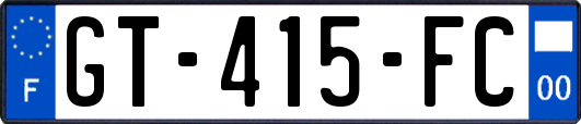GT-415-FC