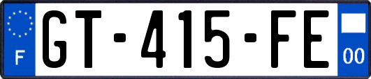 GT-415-FE