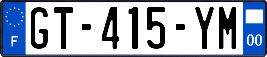 GT-415-YM