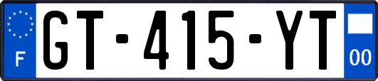 GT-415-YT