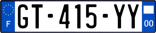 GT-415-YY