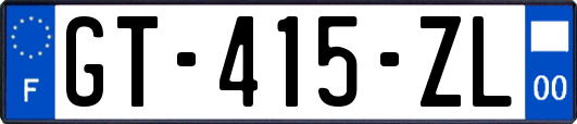 GT-415-ZL
