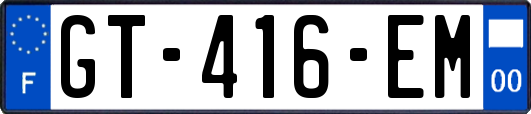 GT-416-EM