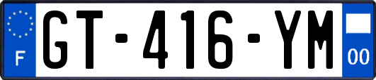 GT-416-YM