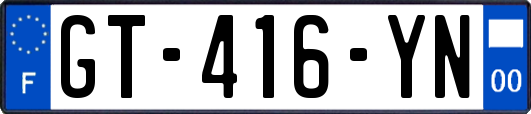 GT-416-YN