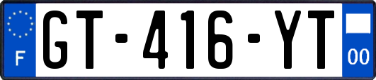 GT-416-YT