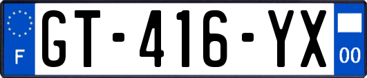 GT-416-YX