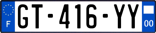 GT-416-YY