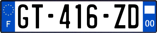 GT-416-ZD