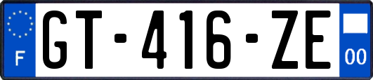 GT-416-ZE