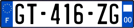 GT-416-ZG