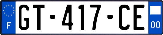 GT-417-CE