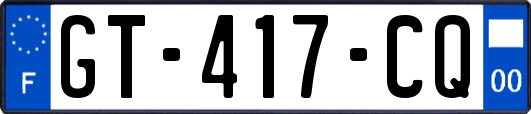 GT-417-CQ