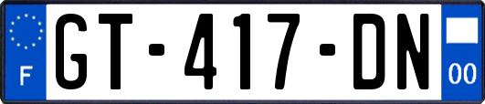 GT-417-DN