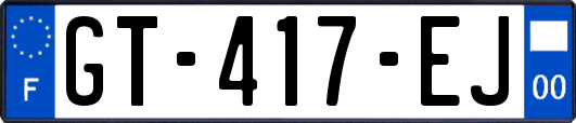 GT-417-EJ