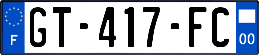 GT-417-FC