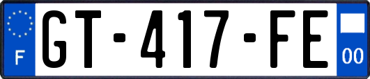GT-417-FE