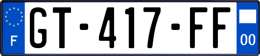 GT-417-FF