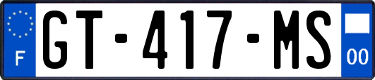 GT-417-MS