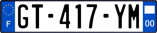 GT-417-YM