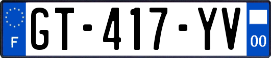 GT-417-YV
