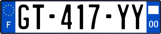 GT-417-YY