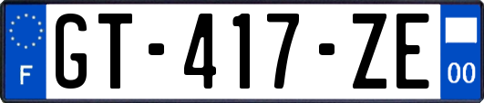 GT-417-ZE