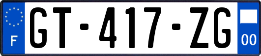 GT-417-ZG