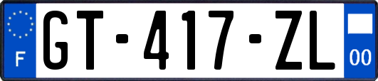 GT-417-ZL