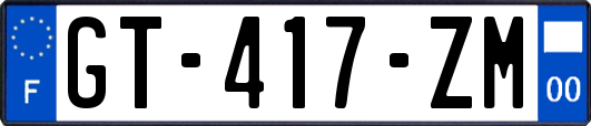 GT-417-ZM