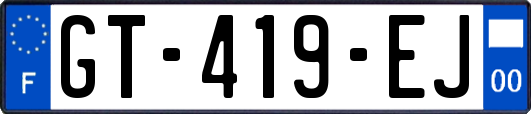 GT-419-EJ