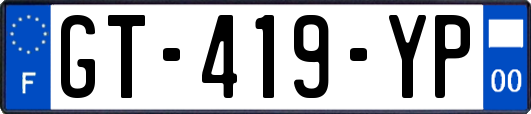 GT-419-YP