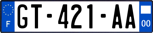 GT-421-AA