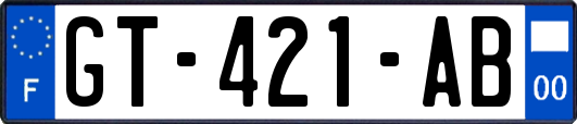 GT-421-AB