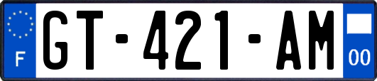 GT-421-AM