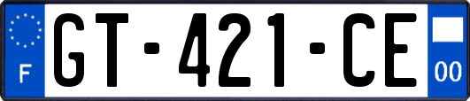 GT-421-CE