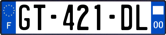 GT-421-DL