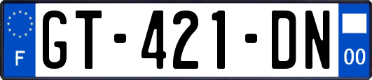 GT-421-DN